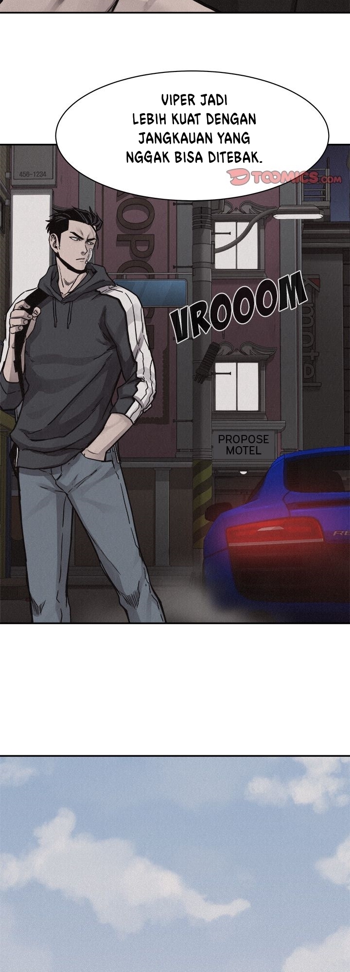 Pounding Chapter 59 Gambar 18