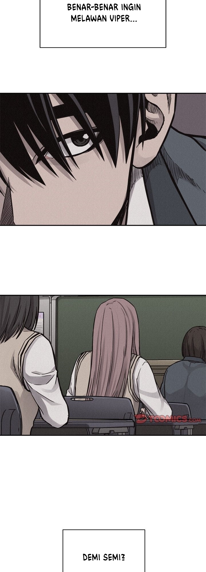 Pounding Chapter 59 Gambar 21