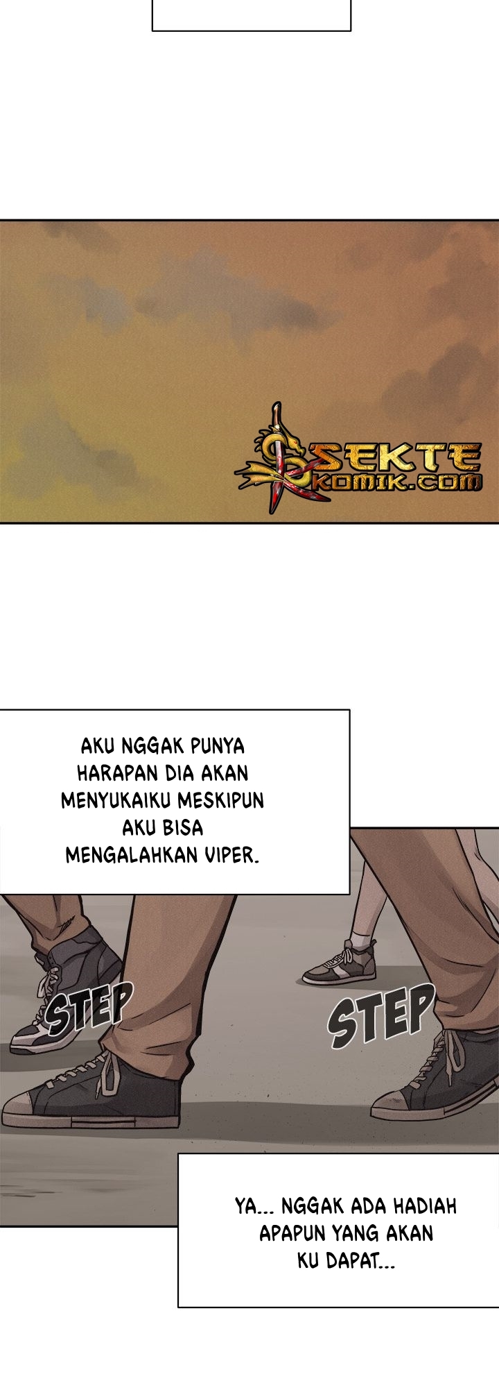 Pounding Chapter 59 Gambar 22