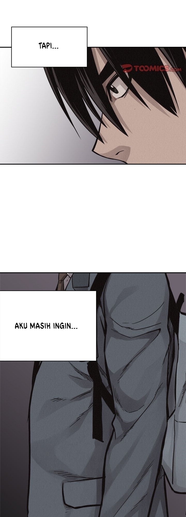 Pounding Chapter 59 Gambar 23