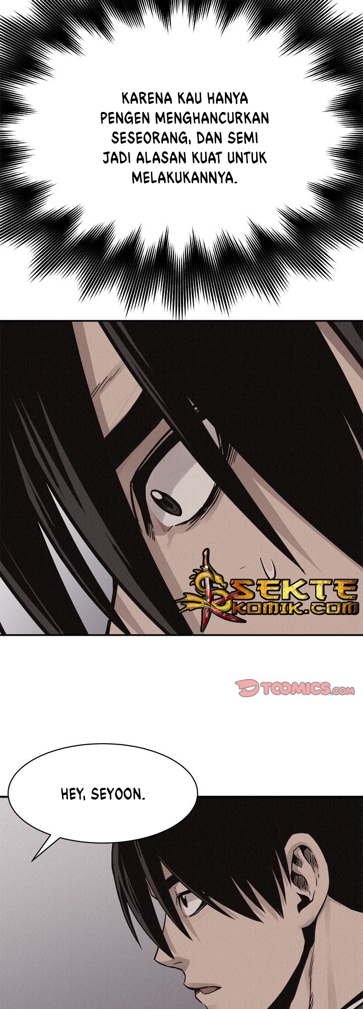 Pounding Chapter 59 Gambar 26
