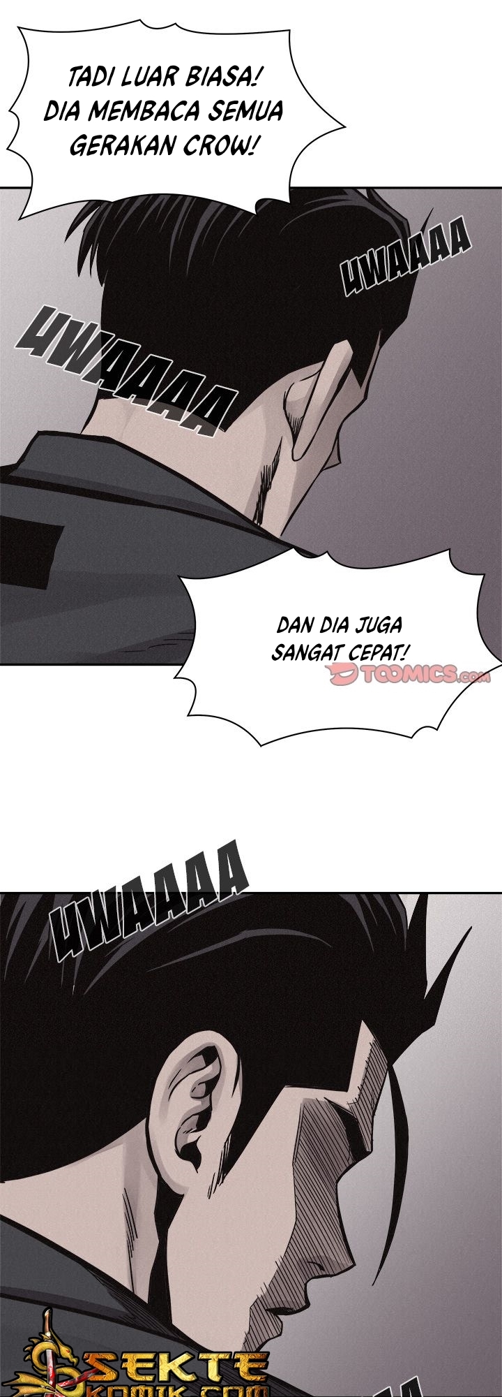 Pounding Chapter 59 Gambar 3