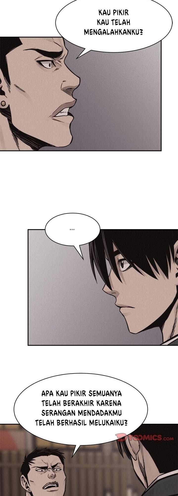 Pounding Chapter 59 Gambar 30