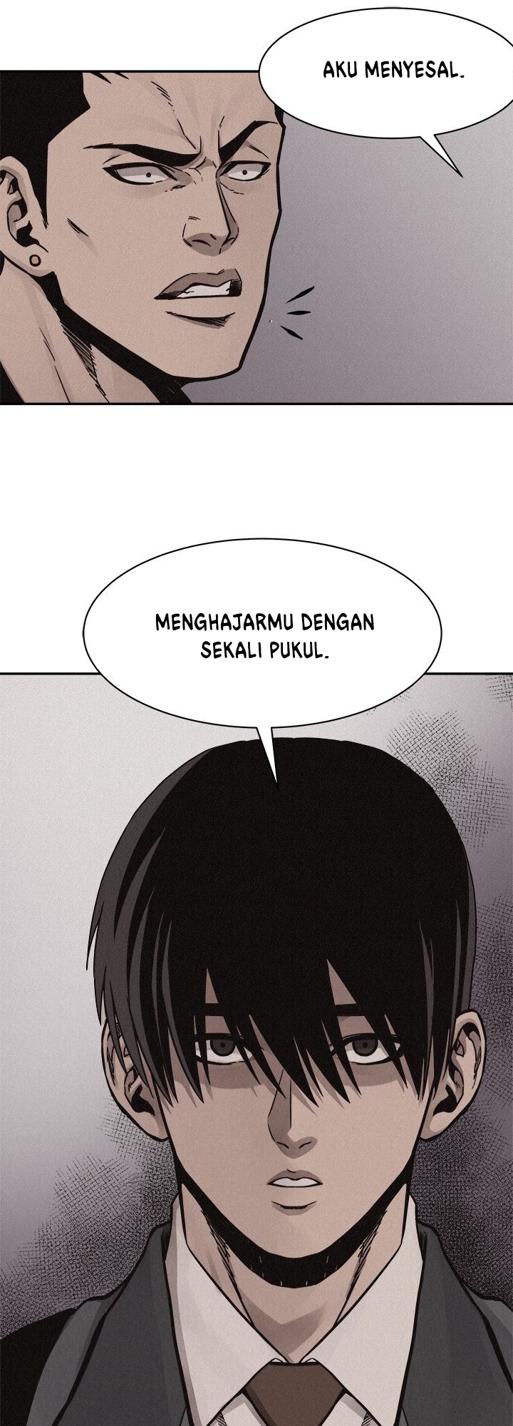 Pounding Chapter 59 Gambar 32