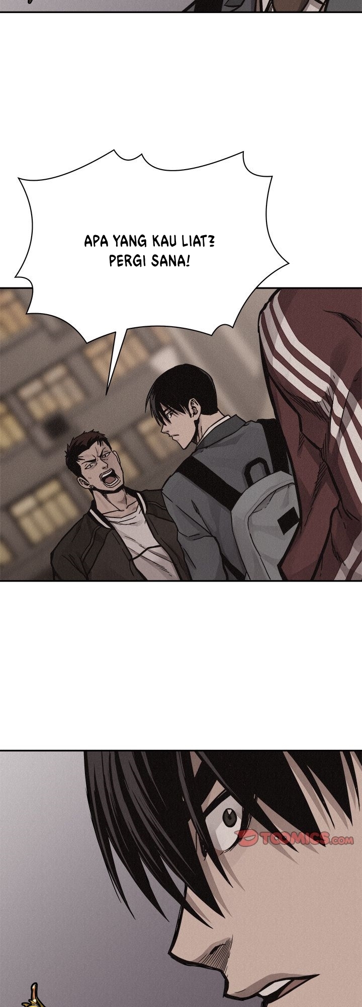 Pounding Chapter 59 Gambar 35