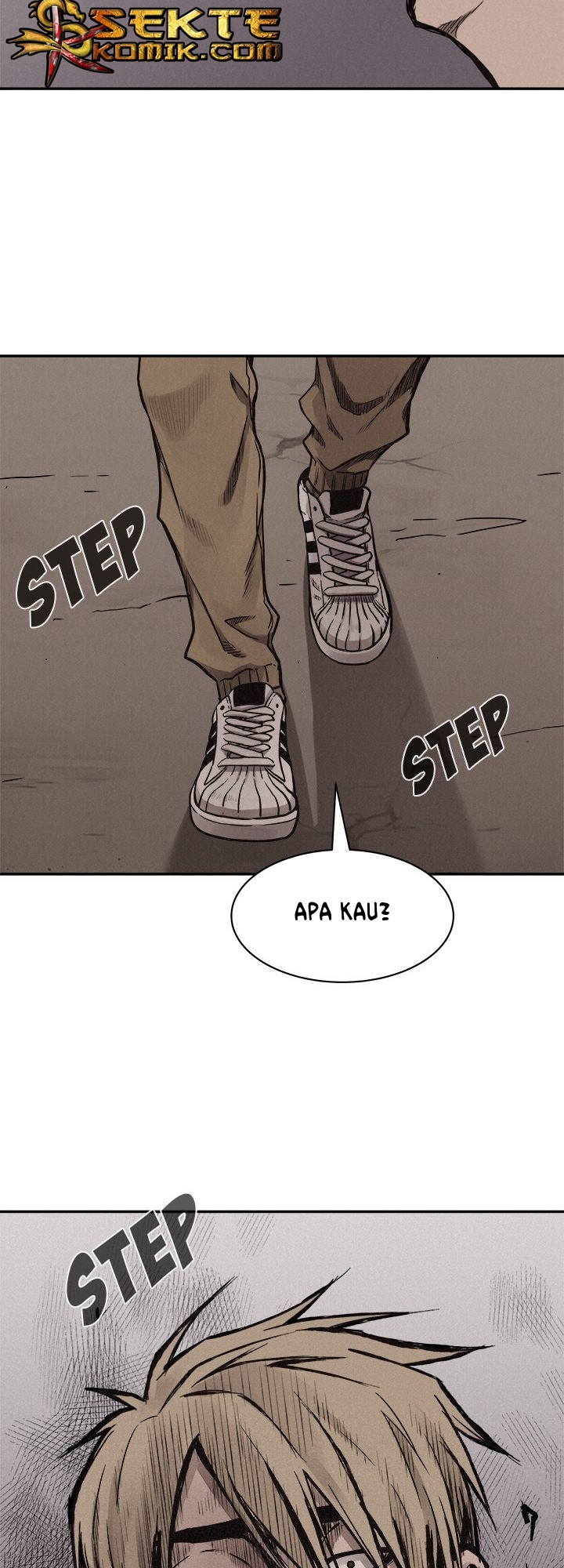 Pounding Chapter 59 Gambar 36