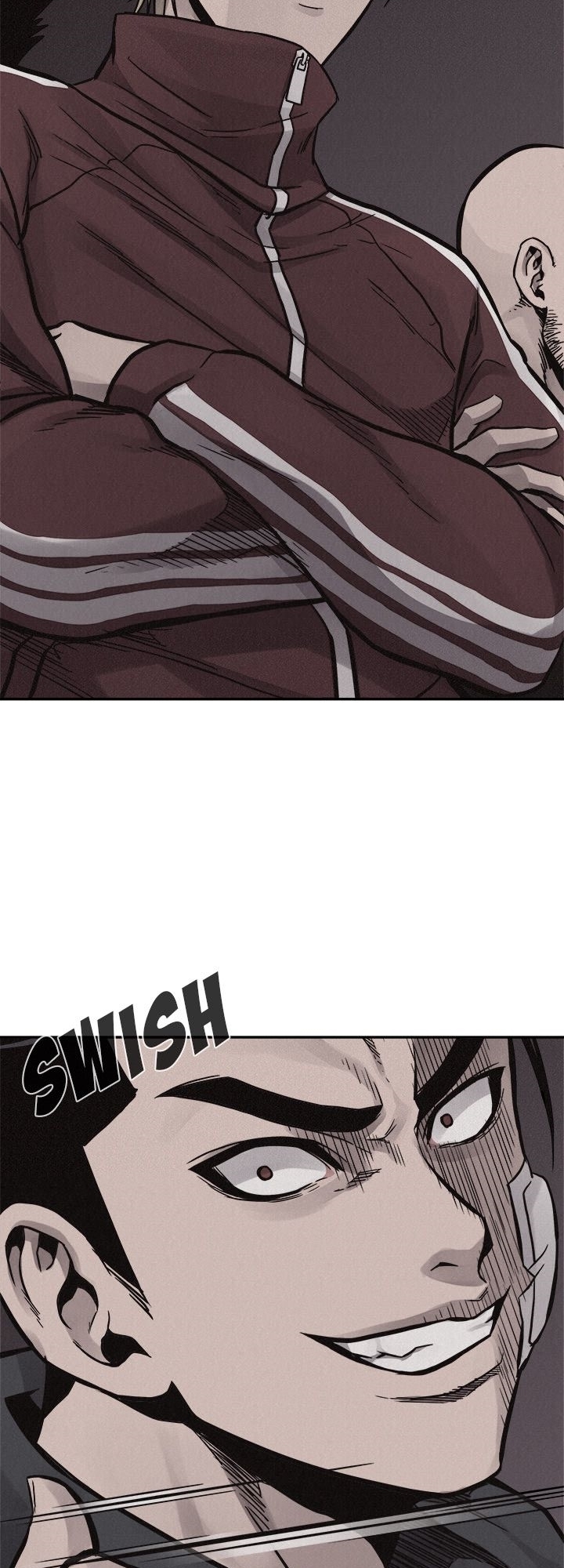 Pounding Chapter 59 Gambar 5