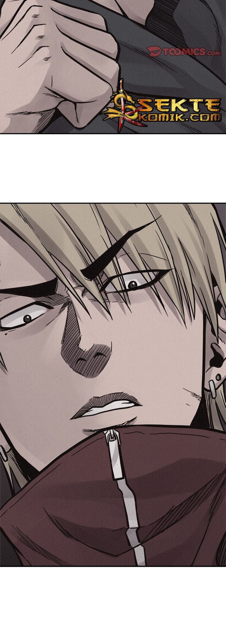 Pounding Chapter 59 Gambar 6