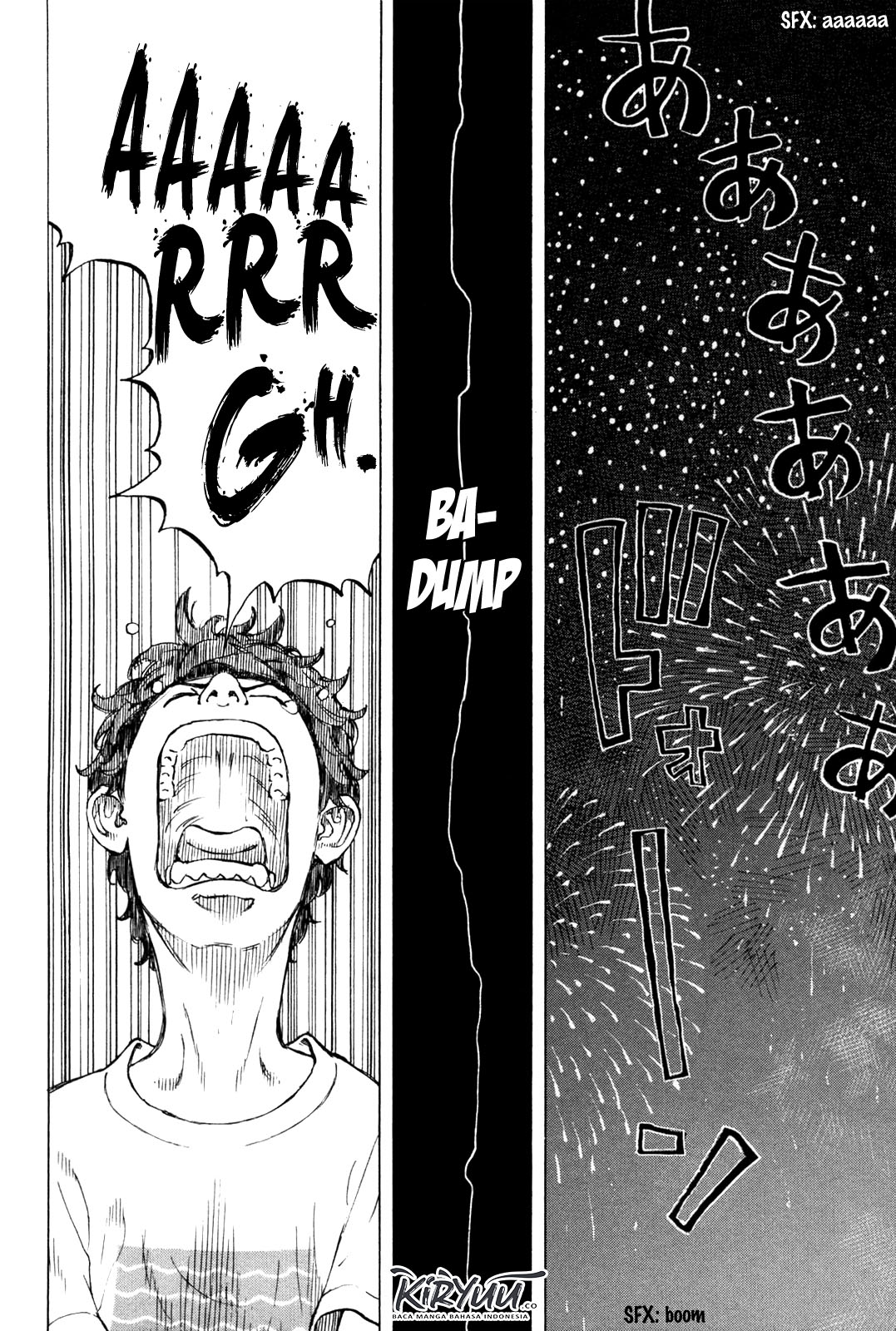 Tokyo卍Revengers Chapter 6 Gambar 21