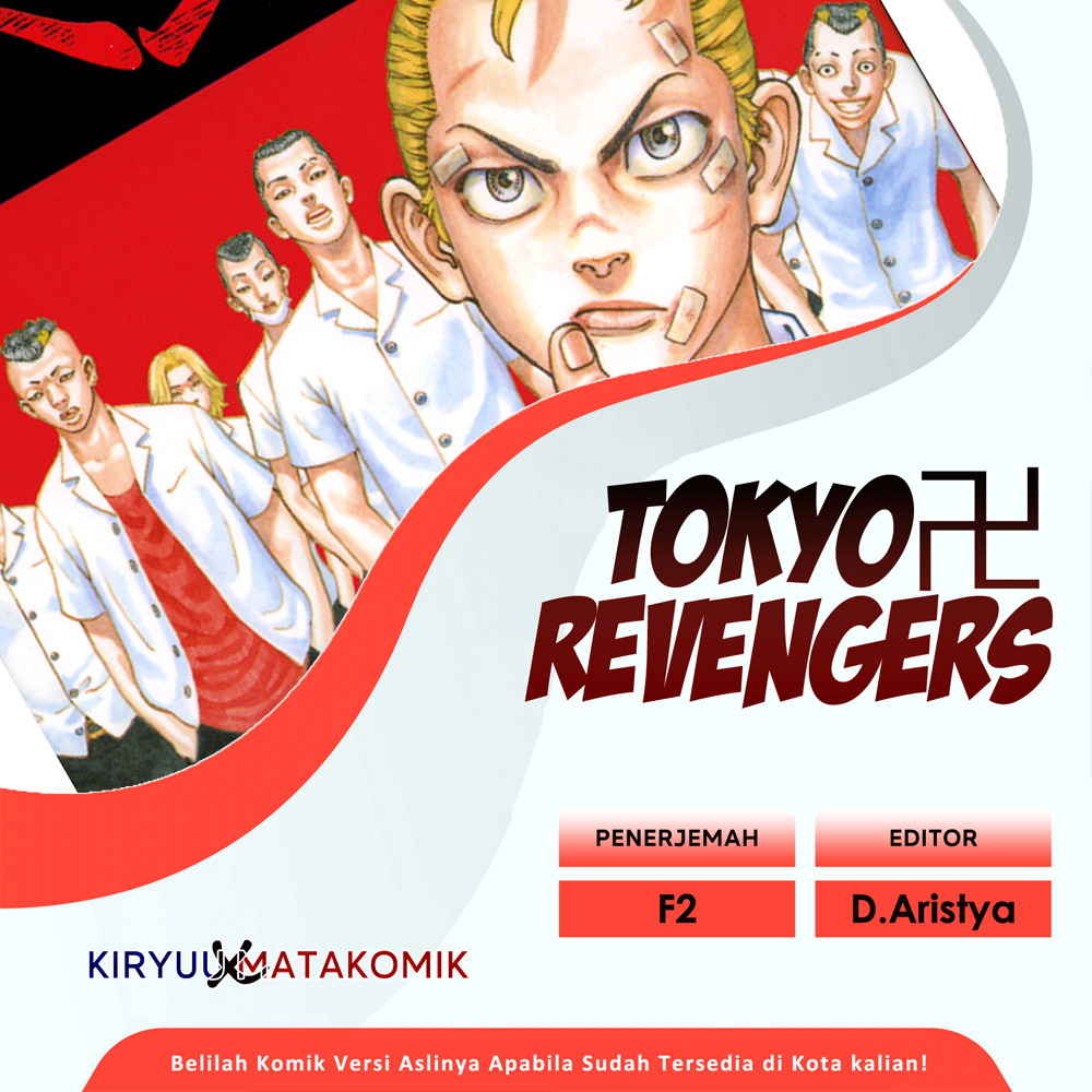 Komik Tokyo卍Revengers Chapter 2 gambar nomor 1
