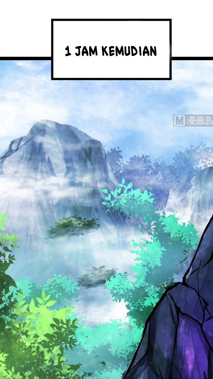 Peerless Sword God Chapter 62 Gambar 10