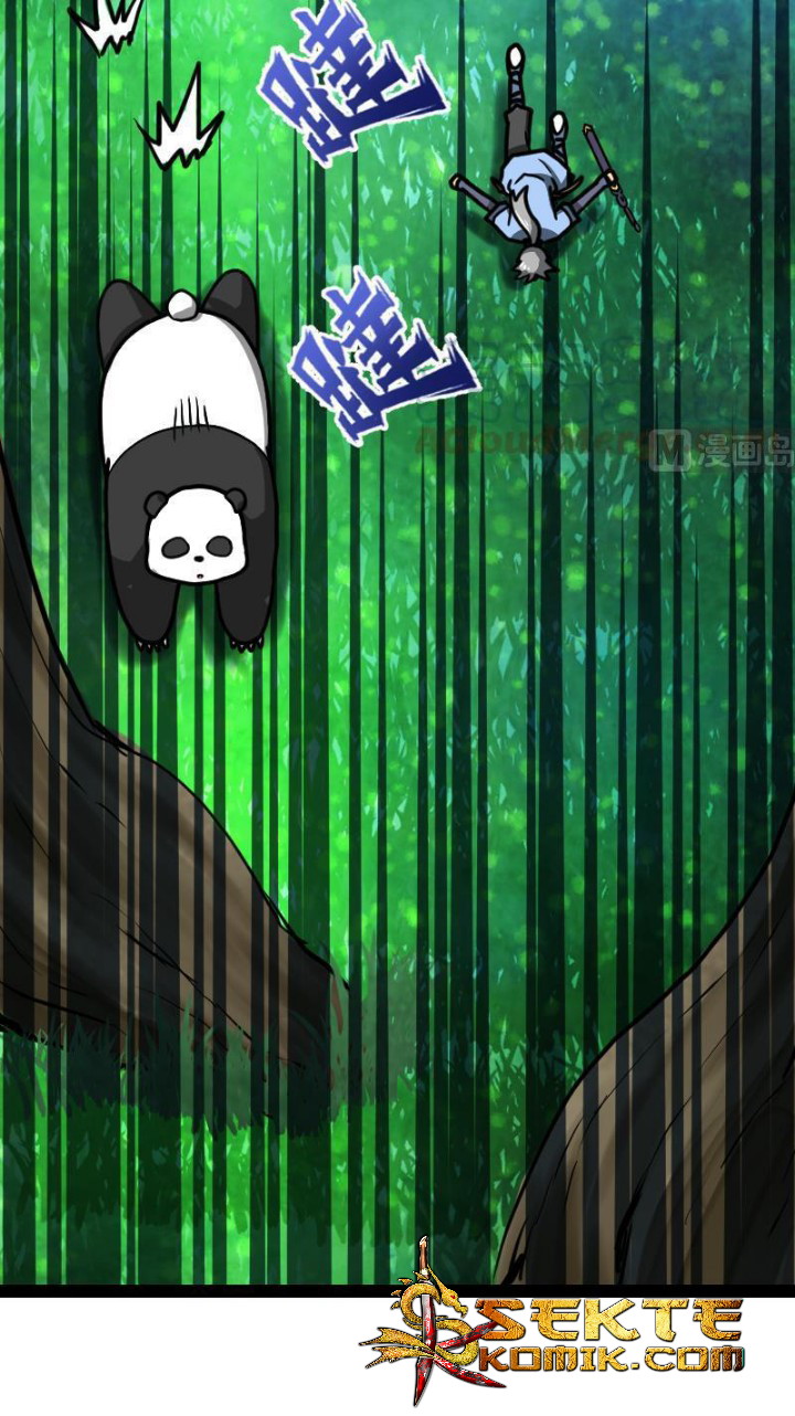Peerless Sword God Chapter 62 Gambar 13