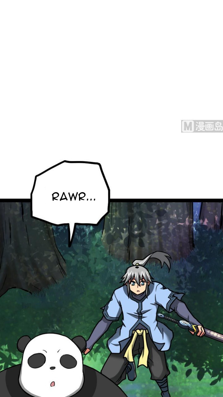 Peerless Sword God Chapter 62 Gambar 14