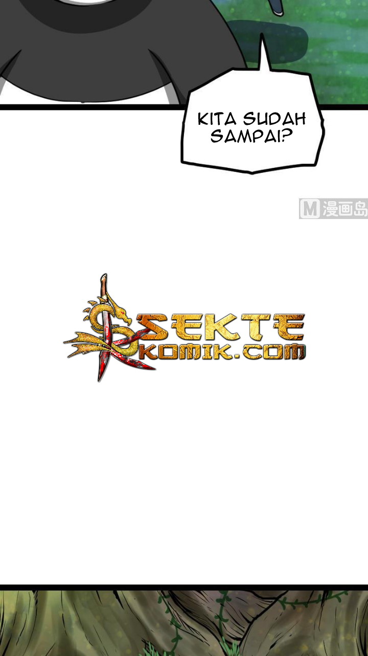 Peerless Sword God Chapter 62 Gambar 15