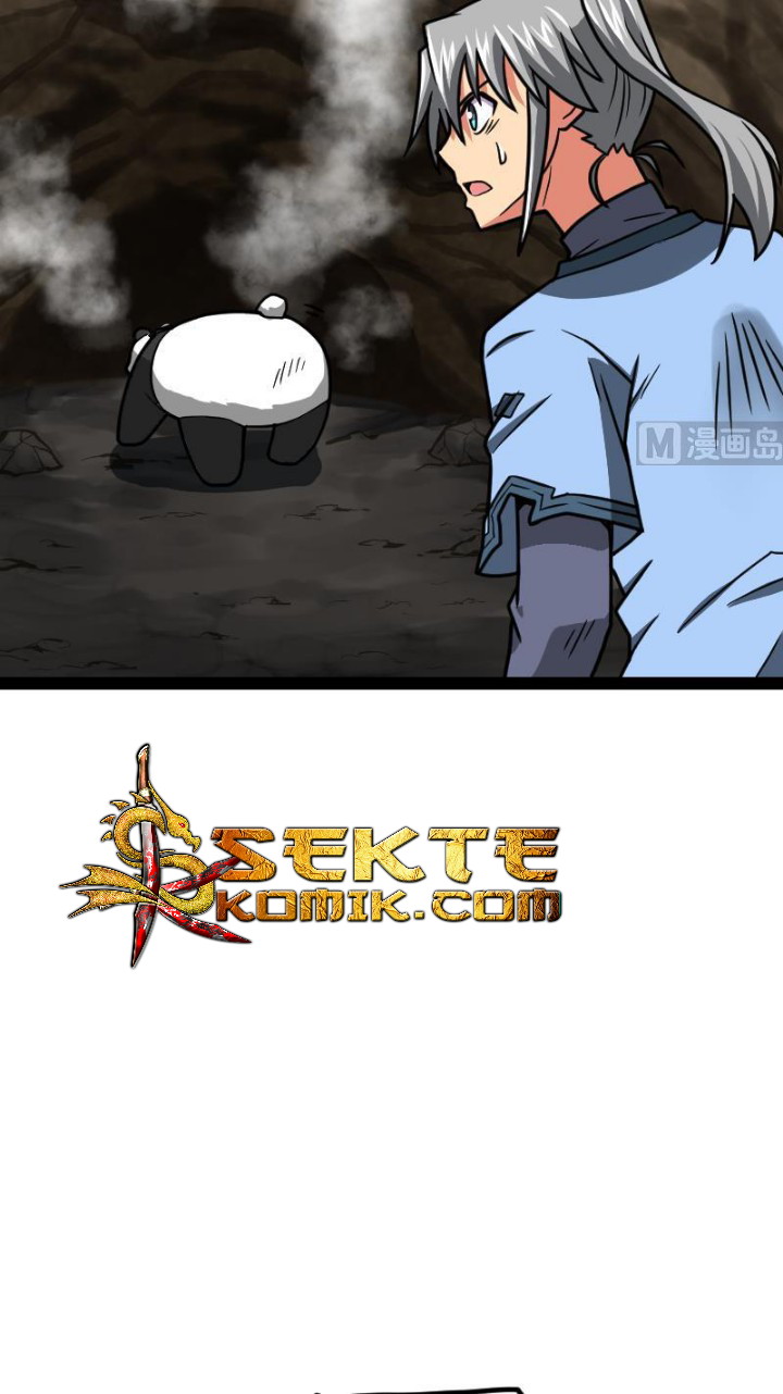 Peerless Sword God Chapter 62 Gambar 18