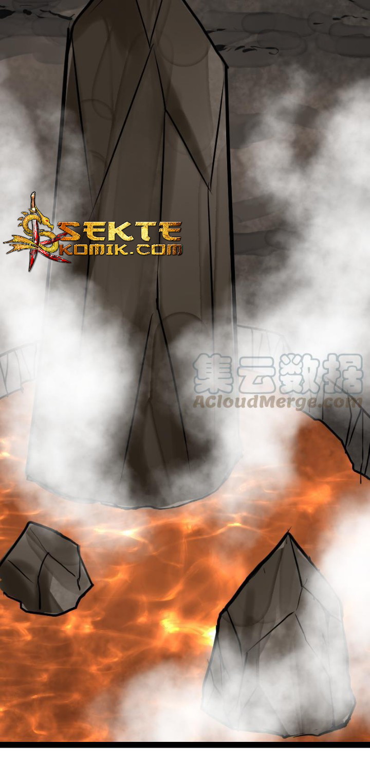 Peerless Sword God Chapter 62 Gambar 20