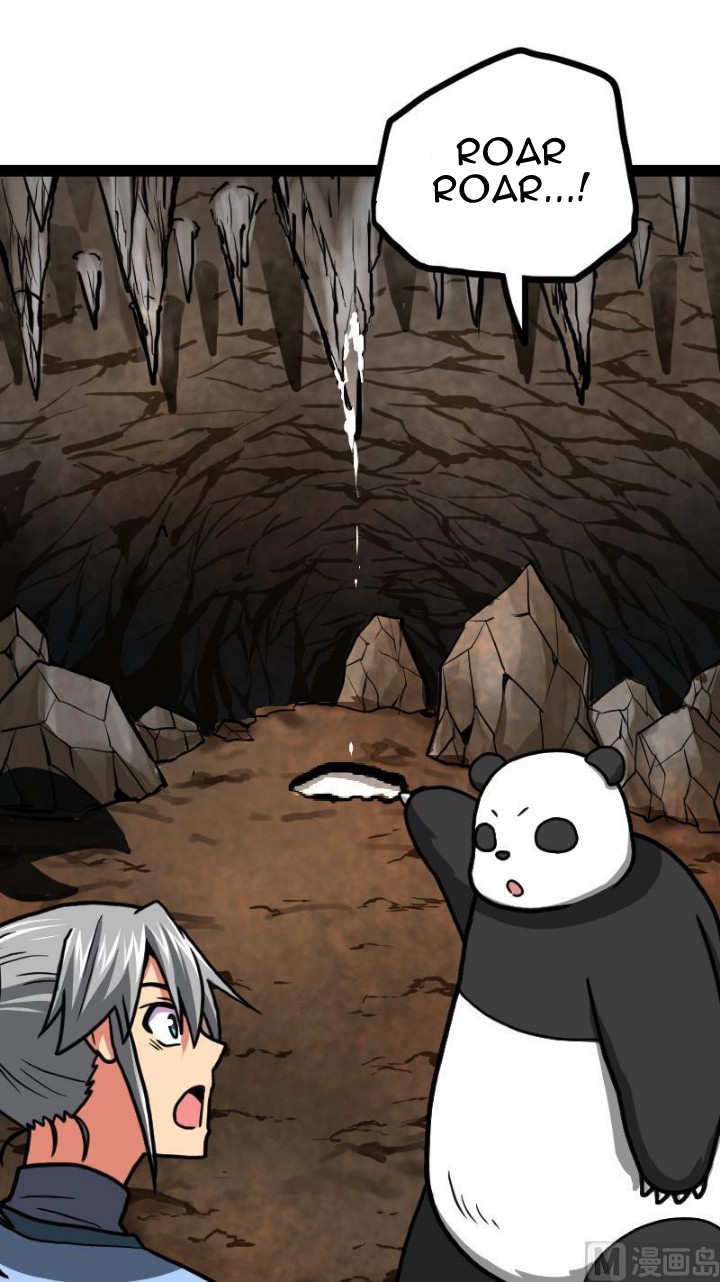 Peerless Sword God Chapter 62 Gambar 21