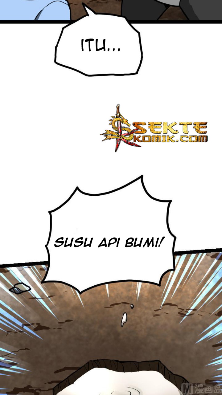 Peerless Sword God Chapter 62 Gambar 22