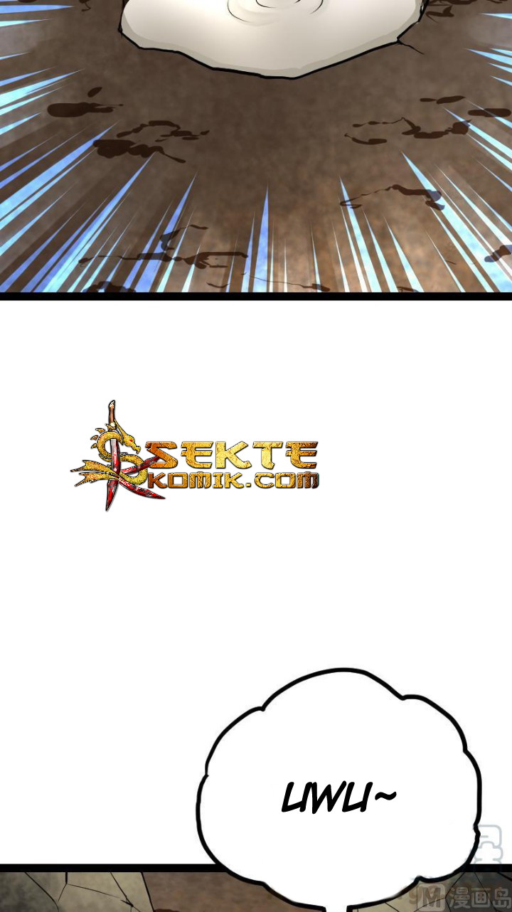 Peerless Sword God Chapter 62 Gambar 23