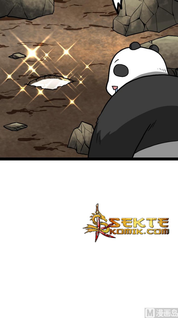 Peerless Sword God Chapter 62 Gambar 24