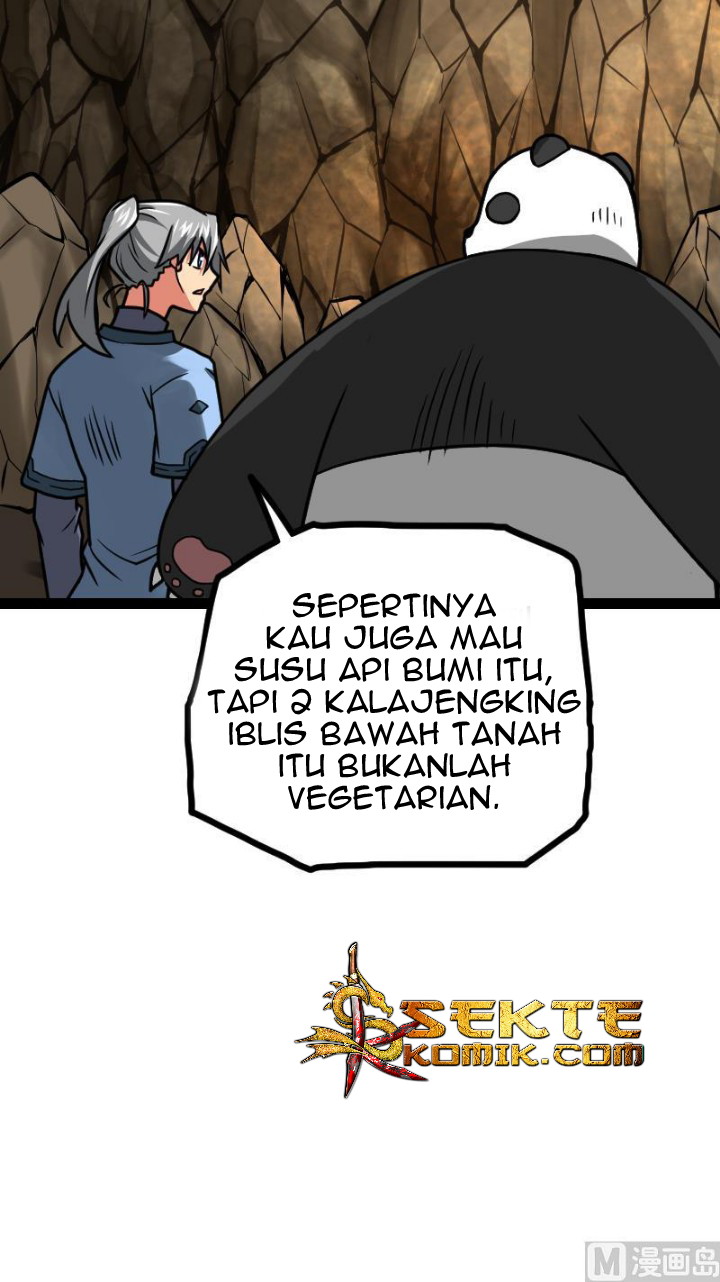 Peerless Sword God Chapter 62 Gambar 29