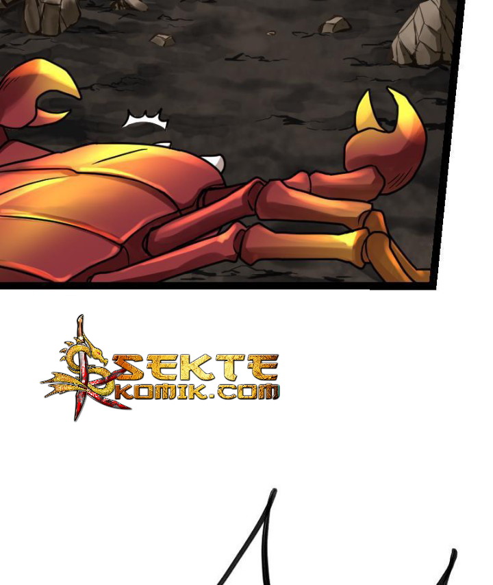 Peerless Sword God Chapter 62 Gambar 32