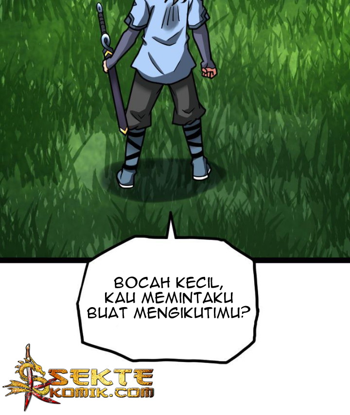 Peerless Sword God Chapter 62 Gambar 5