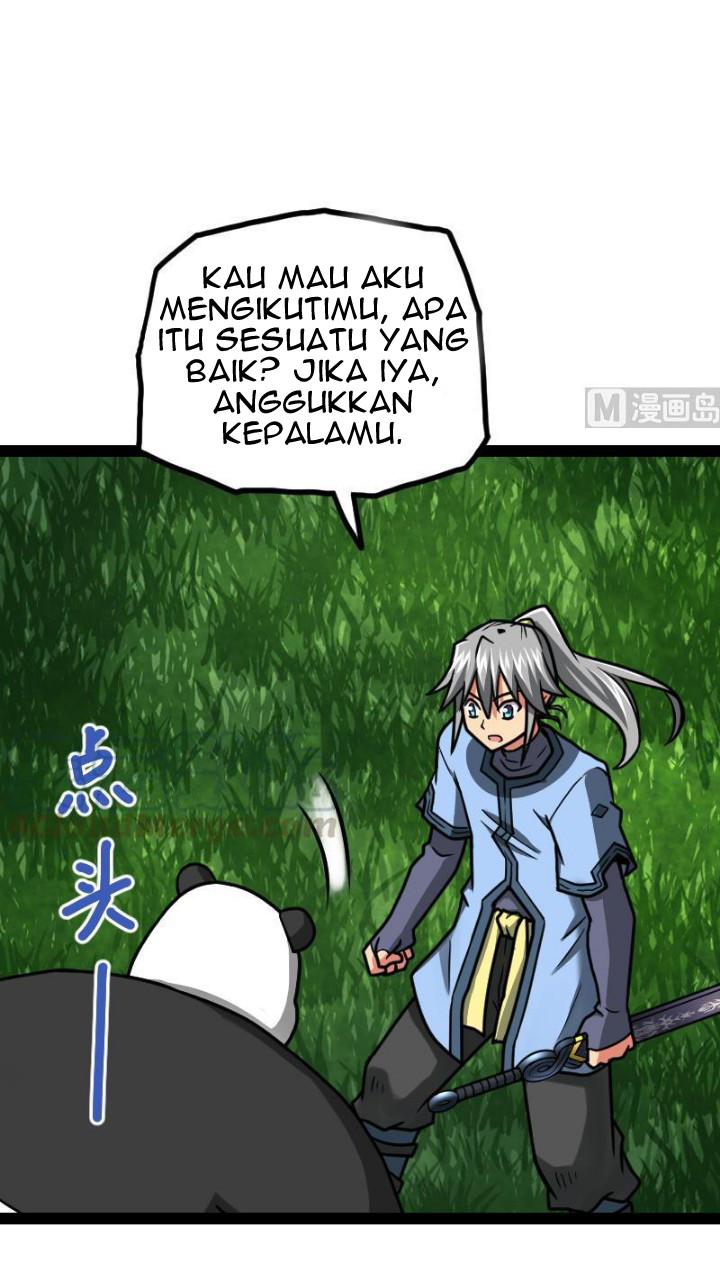 Peerless Sword God Chapter 62 Gambar 6