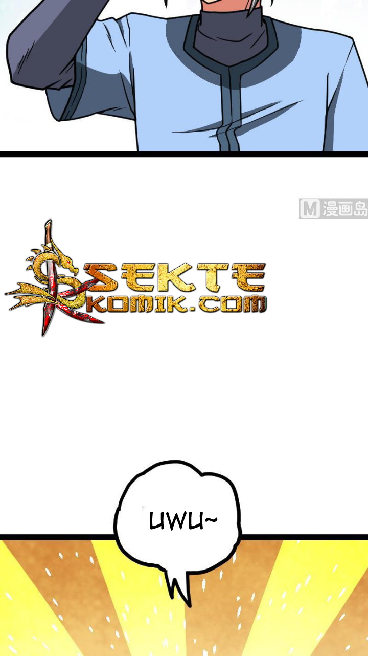 Peerless Sword God Chapter 62 Gambar 8