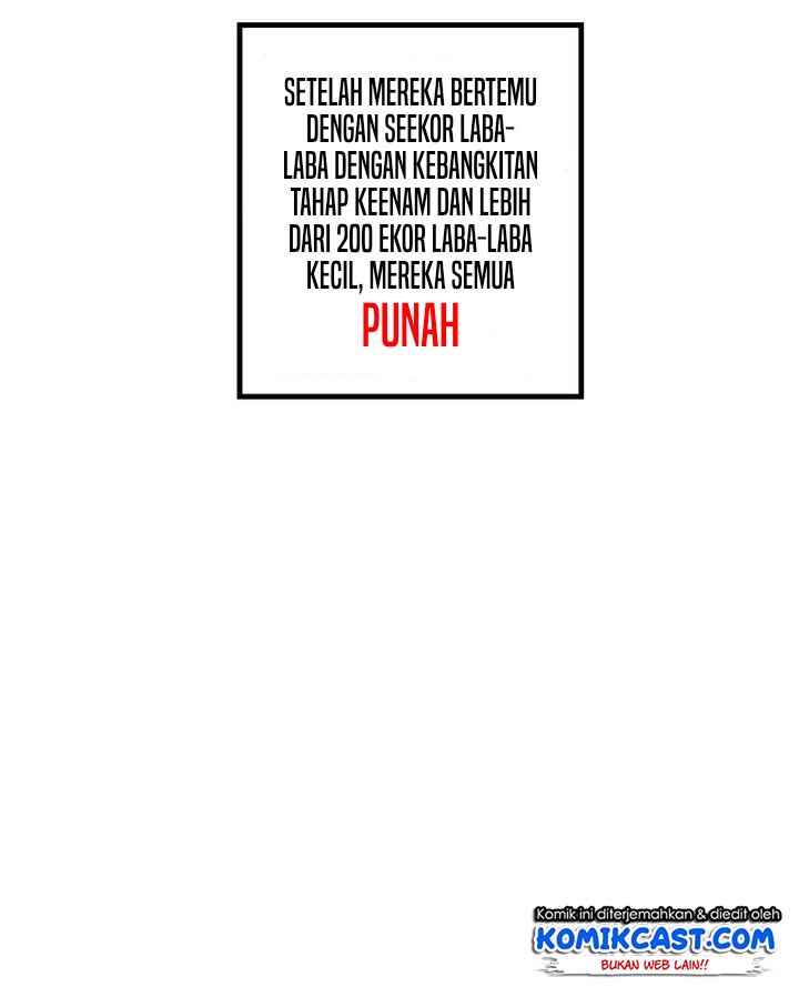 The Sacred Ruins Chapter 41 Gambar 22