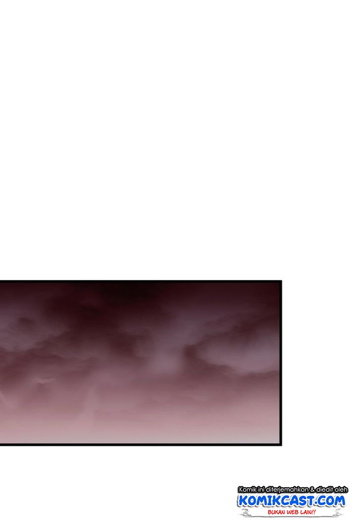 The Sacred Ruins Chapter 41 Gambar 7
