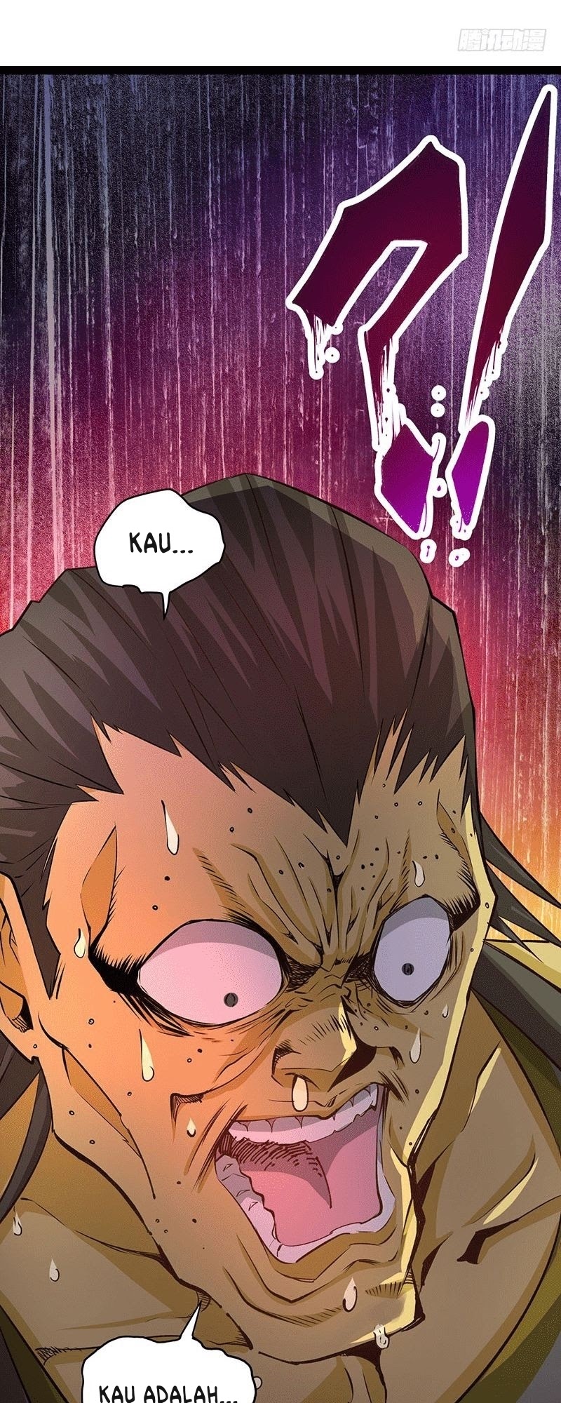 Almighty Master Chapter 17 Gambar 21