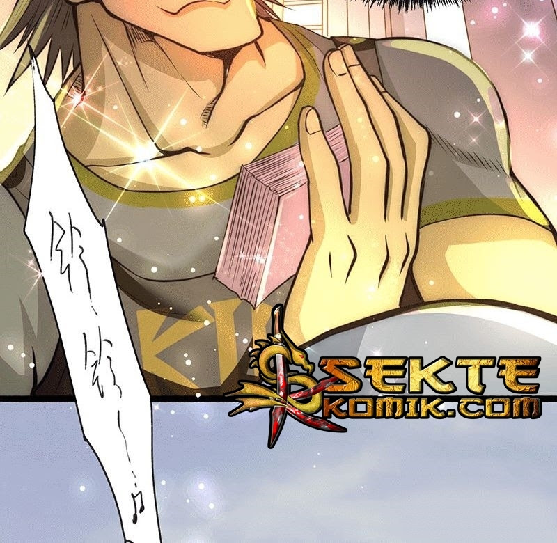 Almighty Master Chapter 17 Gambar 6
