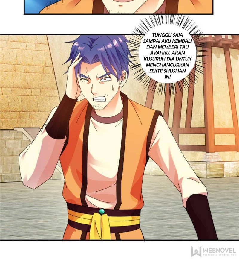 The Top Clan Leader In History Chapter 133 Gambar 3