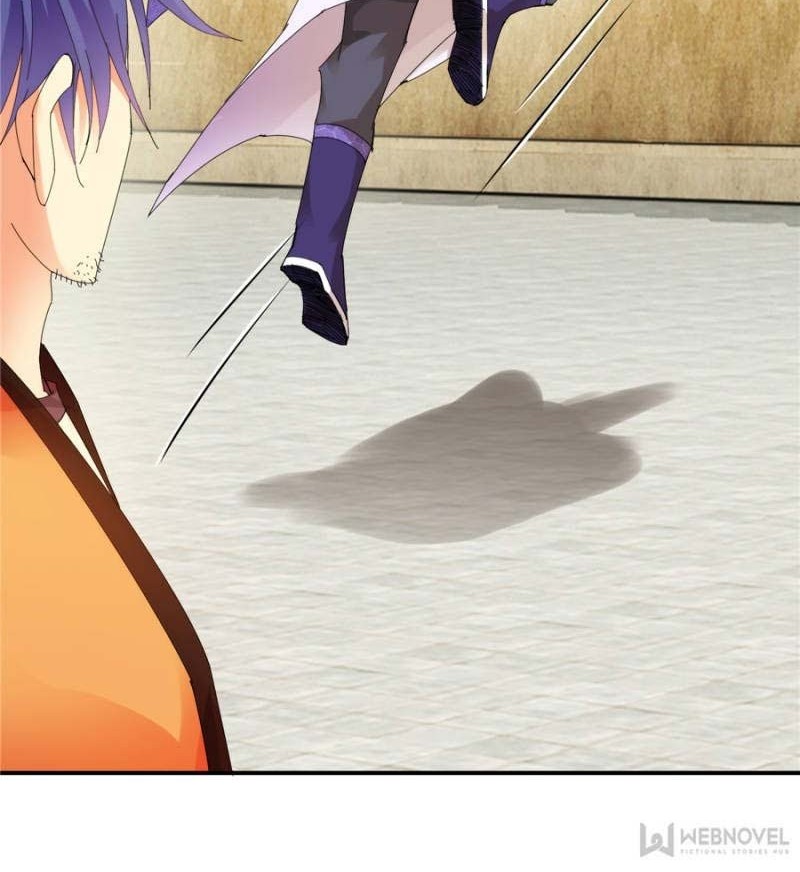 The Top Clan Leader In History Chapter 133 Gambar 5