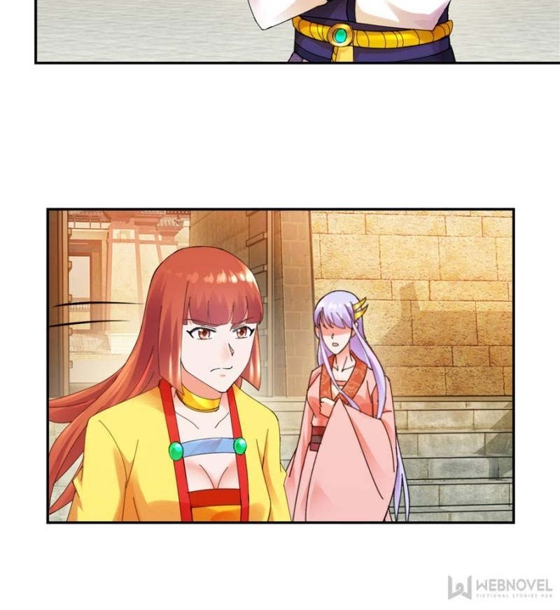 The Top Clan Leader In History Chapter 133 Gambar 11