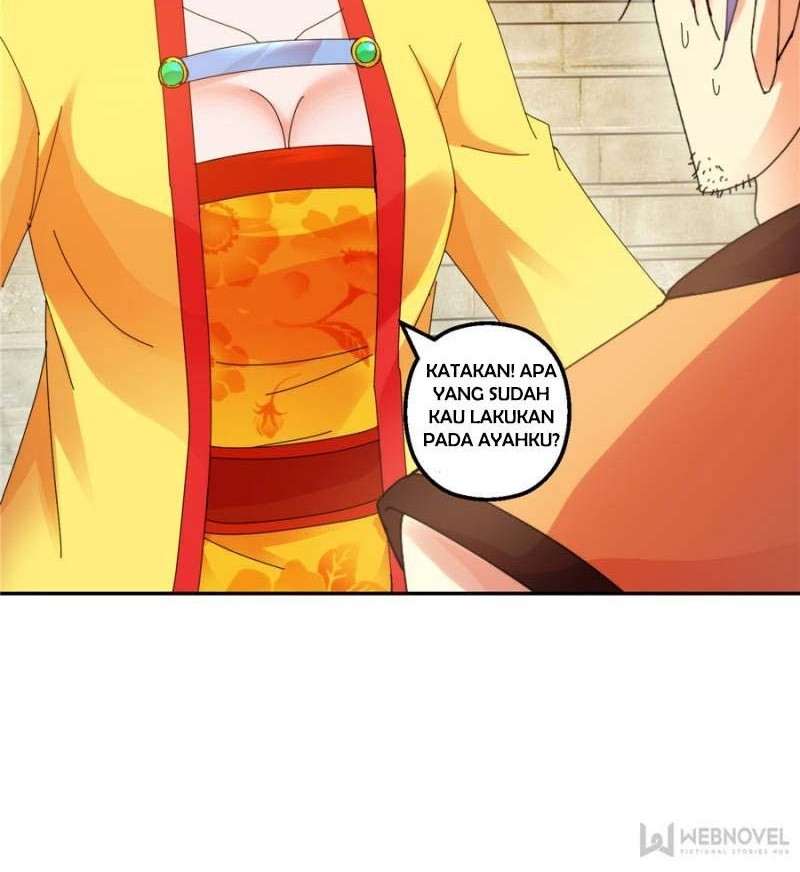 The Top Clan Leader In History Chapter 133 Gambar 15