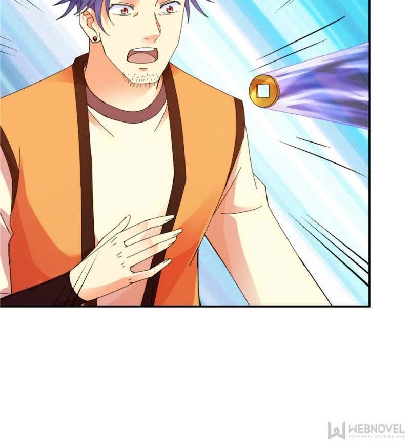 The Top Clan Leader In History Chapter 133 Gambar 17