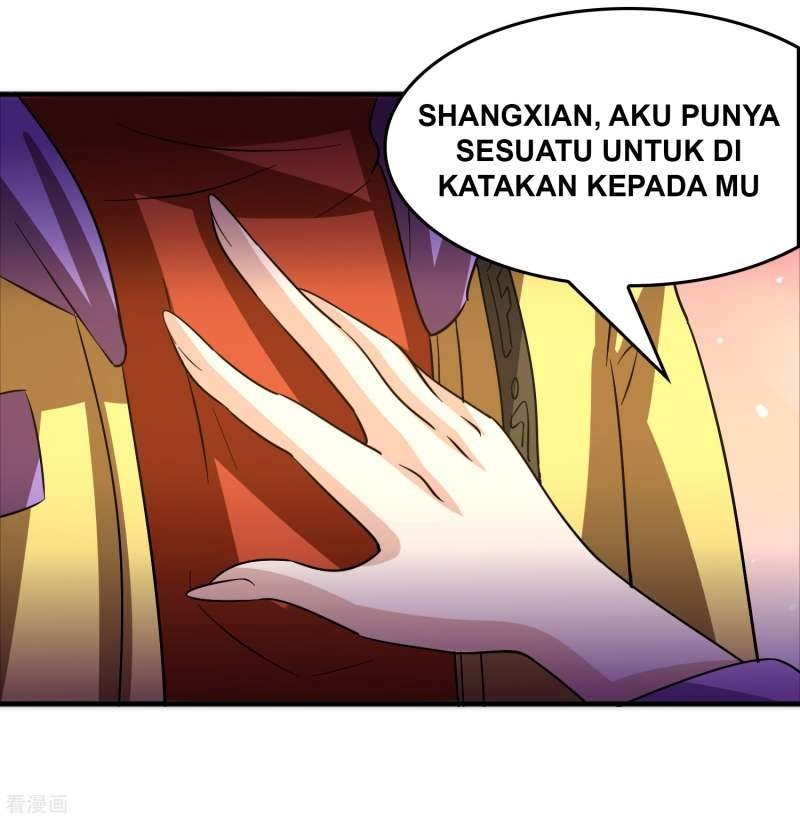 Outlander Tyrant Supplier Chapter 56 Gambar 26