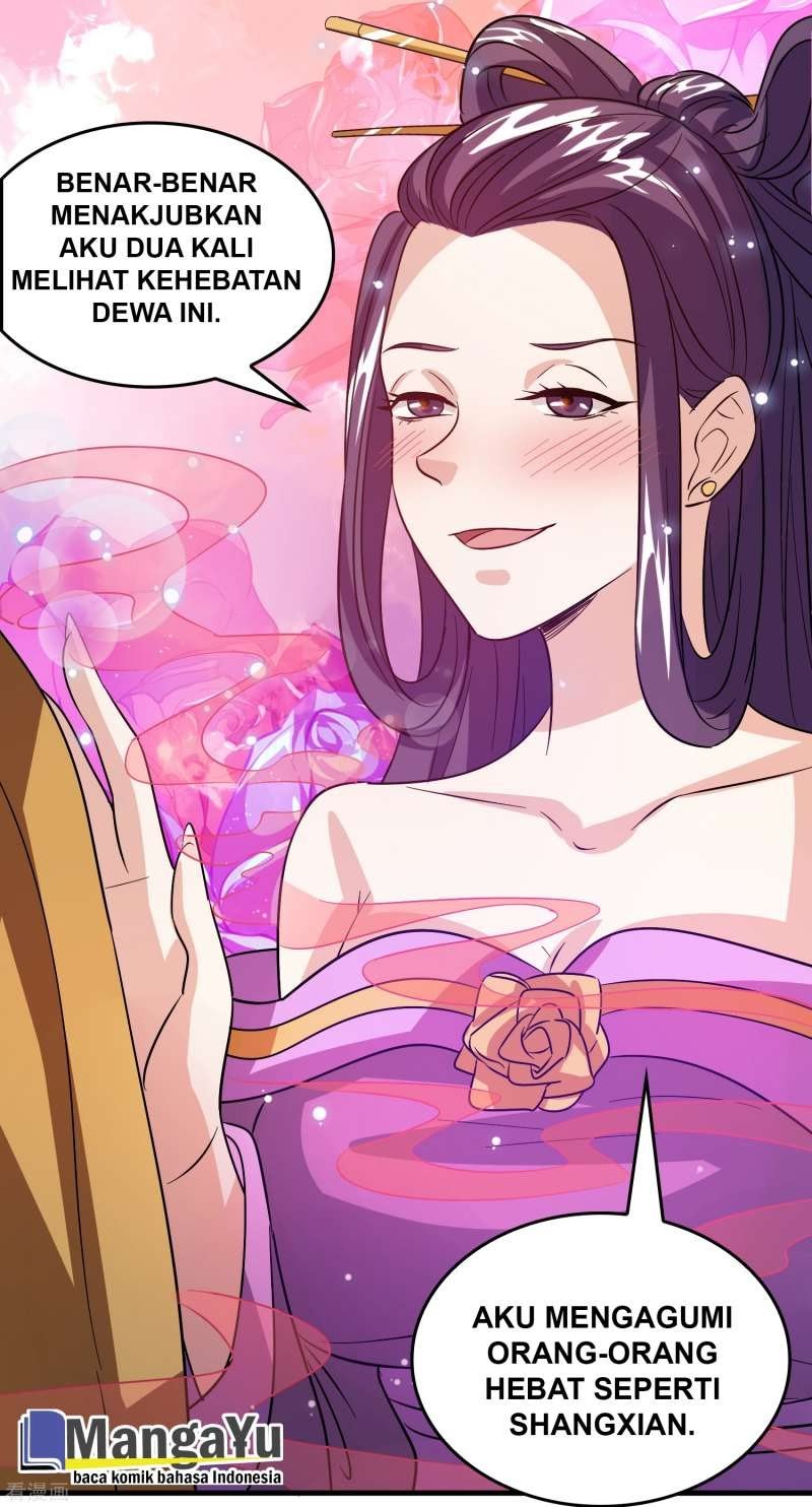 Outlander Tyrant Supplier Chapter 56 Gambar 28