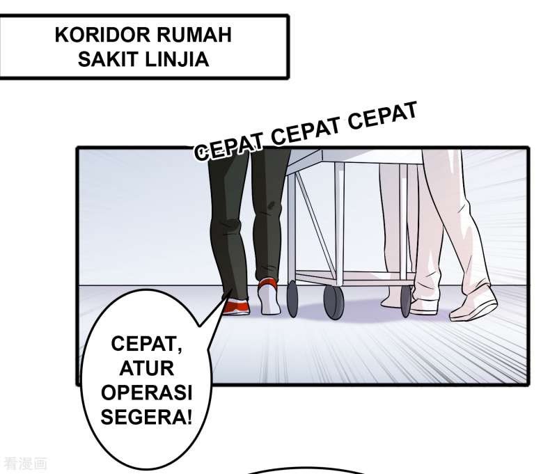 Outlander Tyrant Supplier Chapter 56 Gambar 9