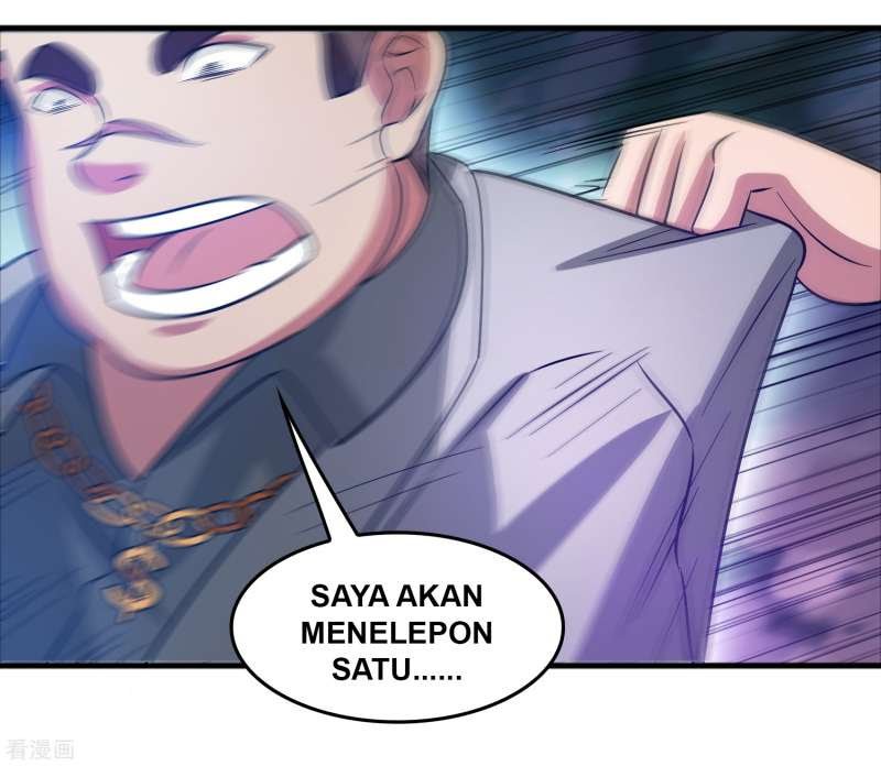 Outlander Tyrant Supplier Chapter 55 Gambar 18