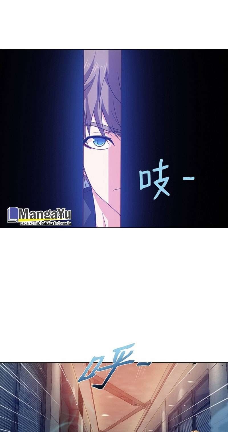 My Wife is a Ghost Chapter 27 Gambar 13