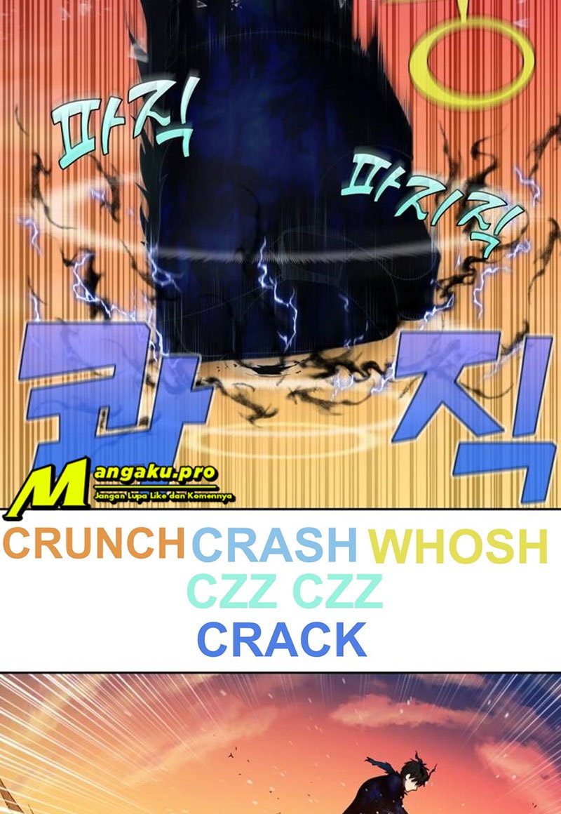 The Gamer Chapter 348 Gambar 19