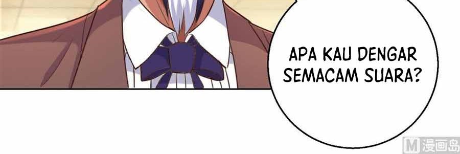 Metropolitan Supremacy System Chapter 165 Gambar 9