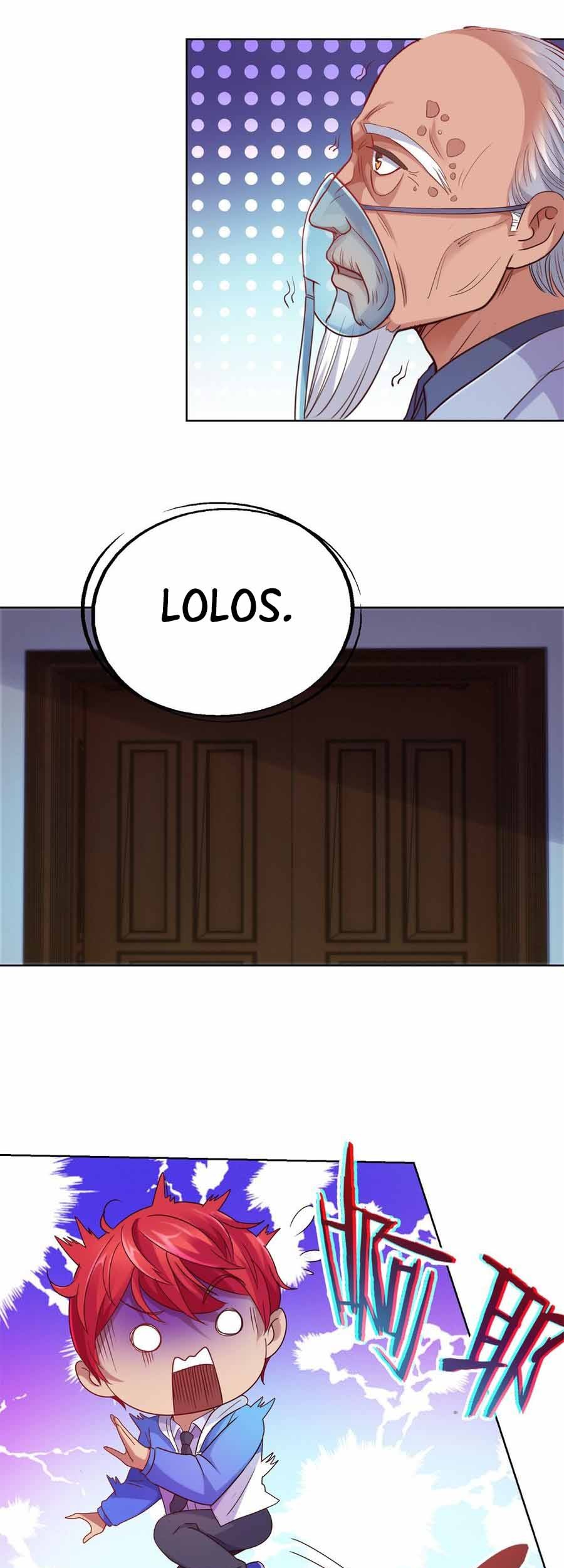 Metropolitan Supremacy System Chapter 165 Gambar 10