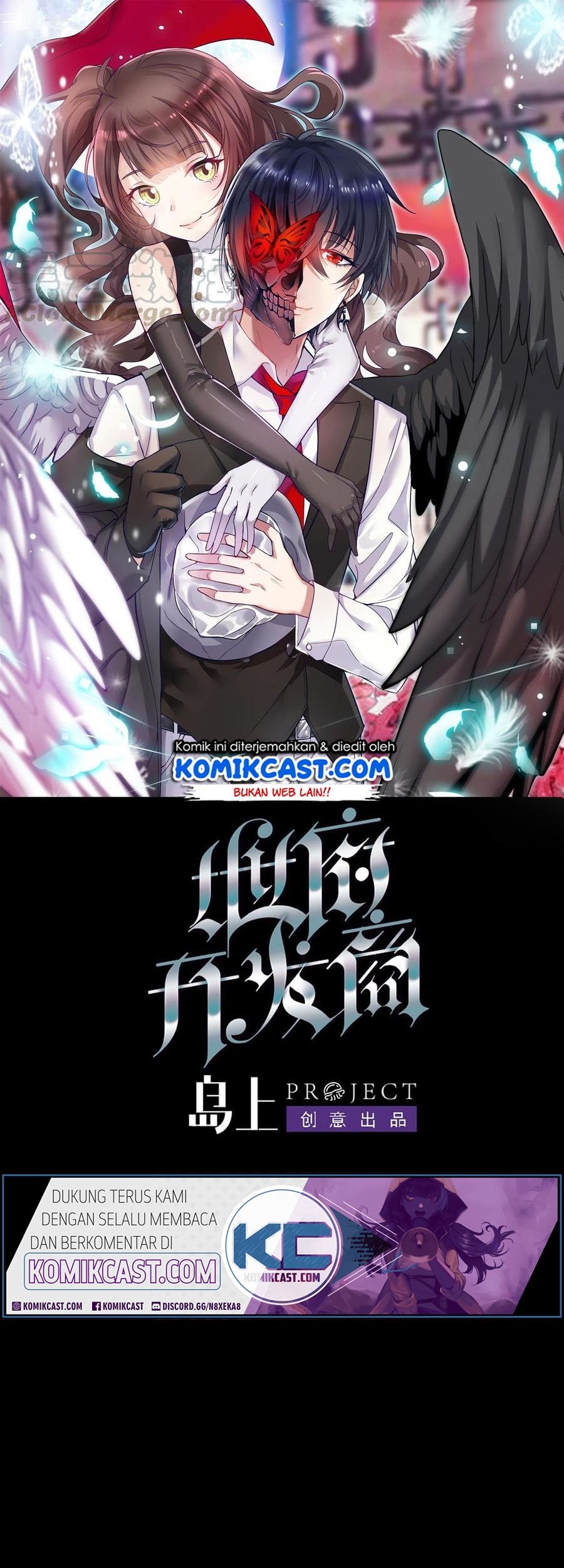 Baca Manhua The Developer System Chapter 101 Gambar 2