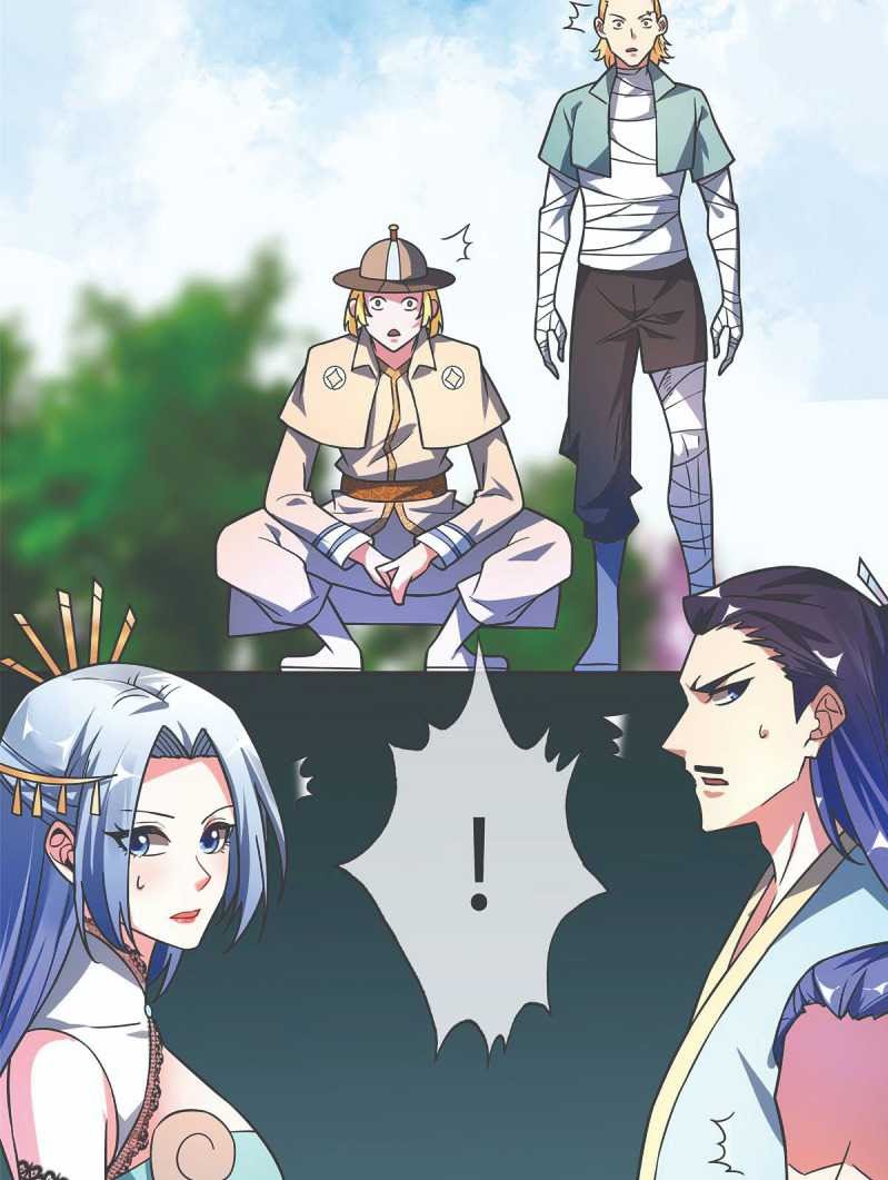 The First Son-In-Law Vanguard of All Time Chapter 21 Gambar 11