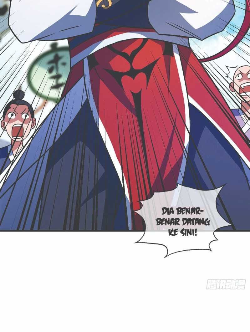 The First Son-In-Law Vanguard of All Time Chapter 21 Gambar 14