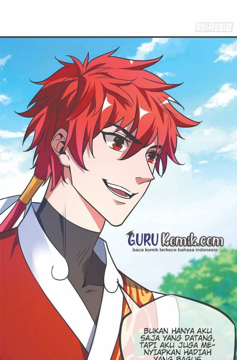 The First Son-In-Law Vanguard of All Time Chapter 21 Gambar 16